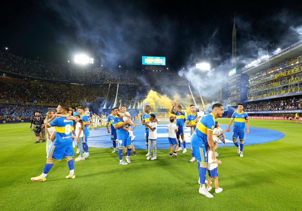 Polémica en Boca: un medio partidario denunció y el club&nbsp;respondió