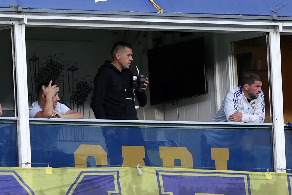 ¿Cuáles son las posibles opciones de Boca tras el no de Tata&nbsp;Martino?