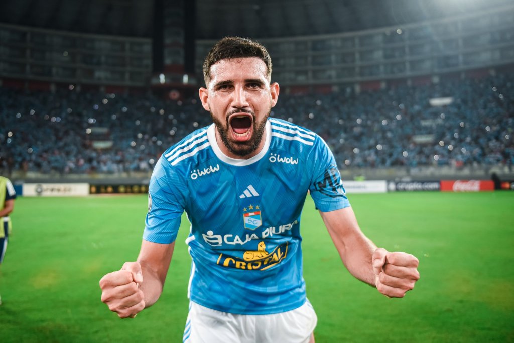 Huracán, el único argentino afuera de la&nbsp;Libertadores