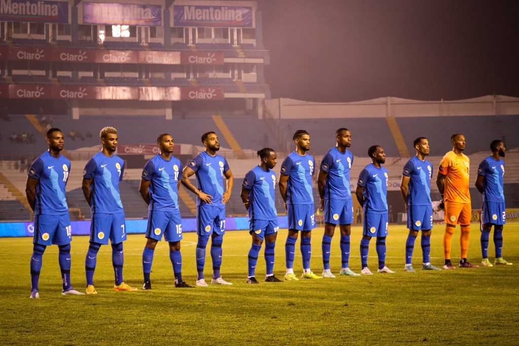 Curazao ya prepara su compromiso antes del esperado duelo contra&nbsp;Argentina