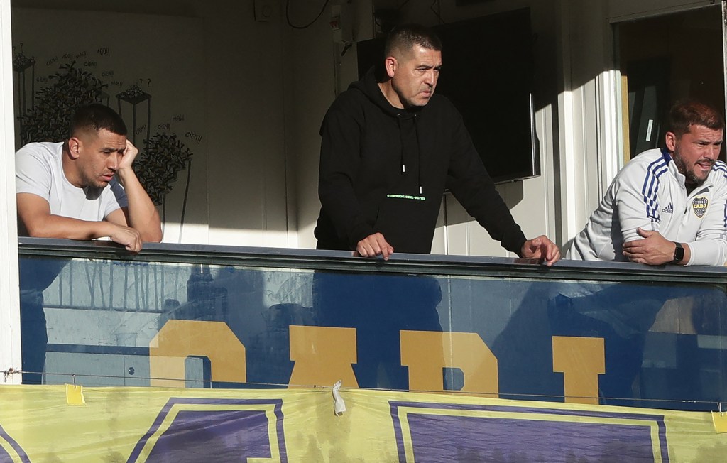 Boca recibe a Racing en un nuevo&nbsp;clásico