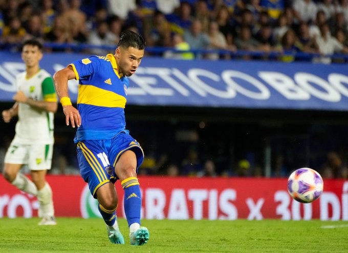 ¿Se vienen cambios en&nbsp;Boca?