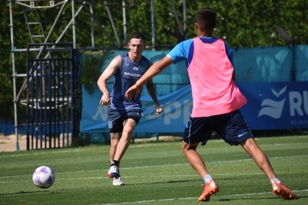 Una de cal y otra de arena para&nbsp;Gago