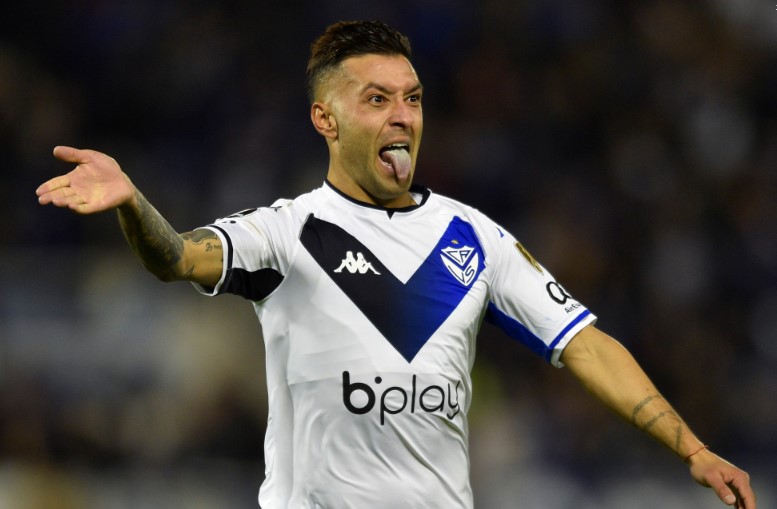 Velez y una baja sensible