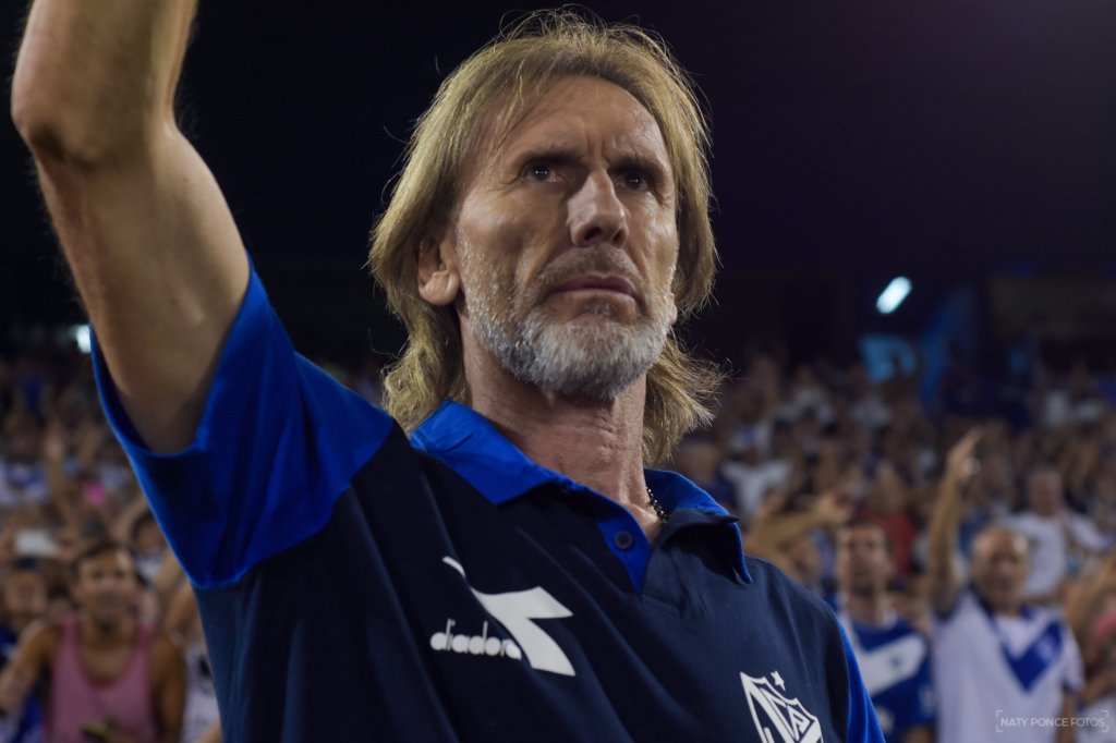 Gareca y las dudas sobre su&nbsp;continuidad