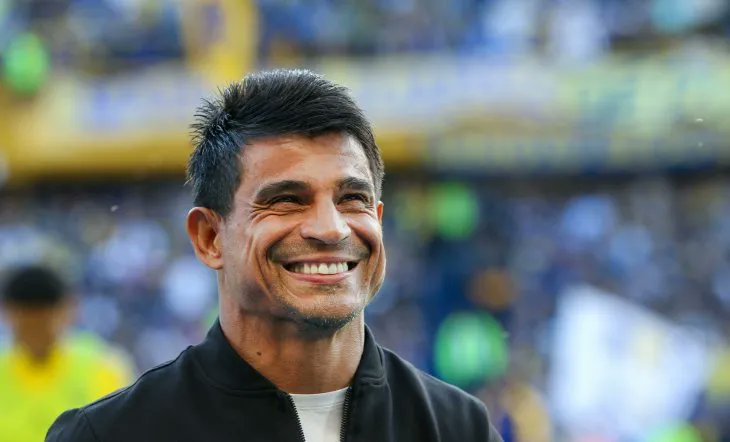 Ibarra fue dado de alta y puede haber sorpresas en el equipo ante&nbsp;Instituto