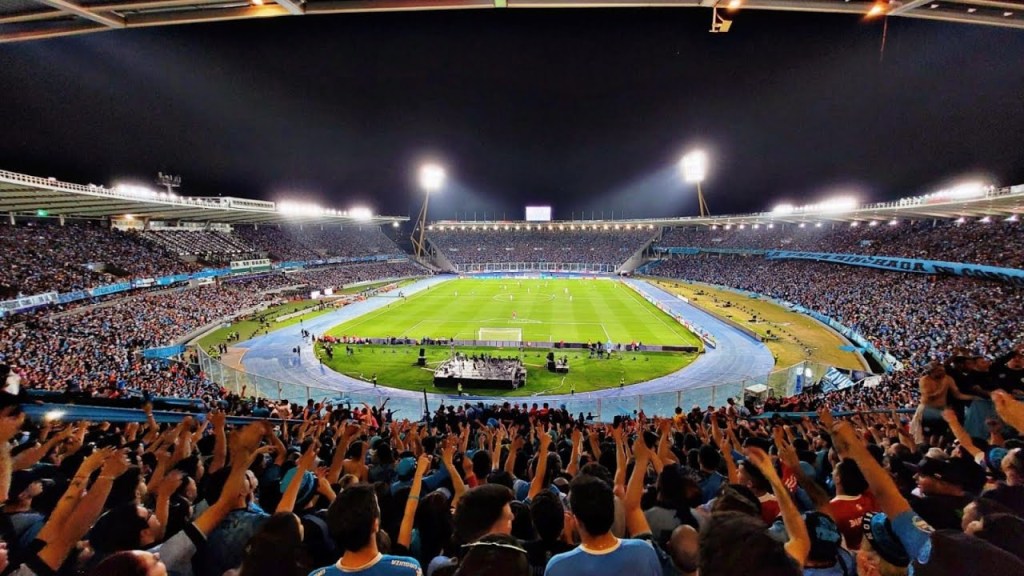 Más de 50 mil personas para ver a Belgrano contra&nbsp;Lanús