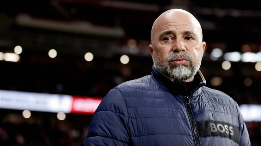 El enigmático caso de Sampaoli