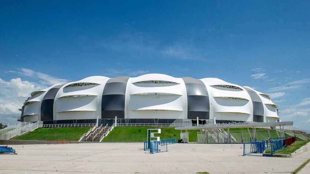 El otro gran beneficiado si se hace el Mundial Sub-20 en&nbsp;Argentina