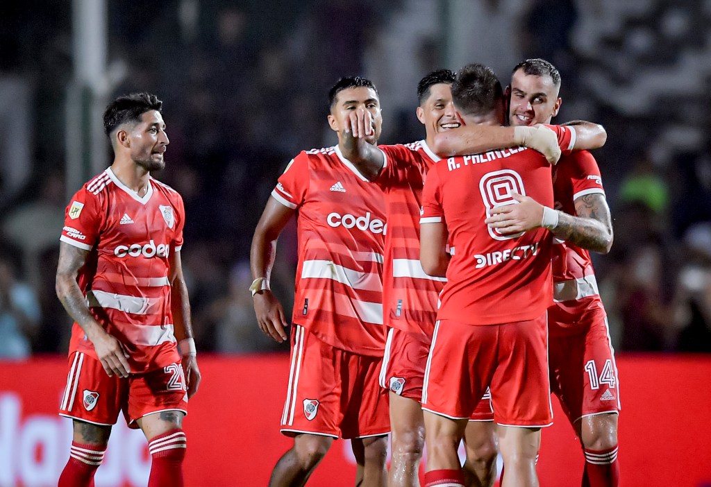 River en la Copa Libertadores 2023: fechas, horarios, partidos, rivales y cómo ver al&nbsp;Millonario
