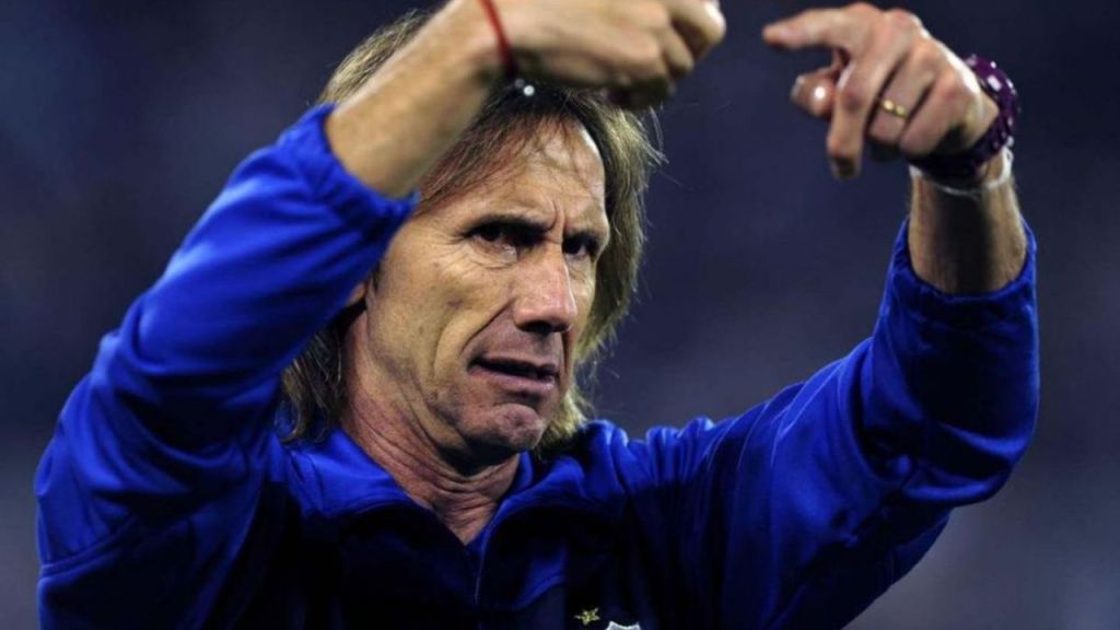 La salida del Cacique Medina retrasa el inicio de la era Gareca en&nbsp;Vélez