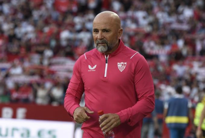 El futuro de Sampaoli es una&nbsp;incógnita