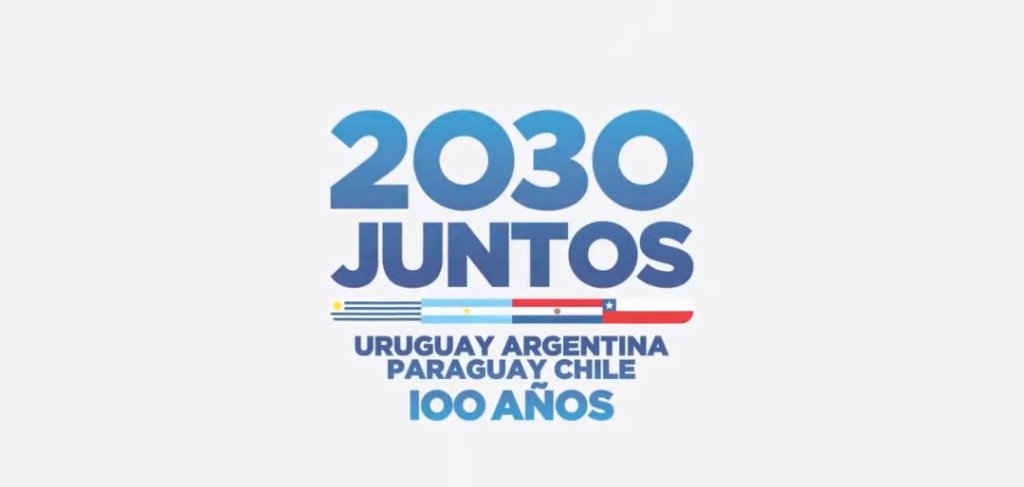 Con sorpresas, la Conmebol decidió cuáles serán los estadios que albergarían el Mundial&nbsp;2030