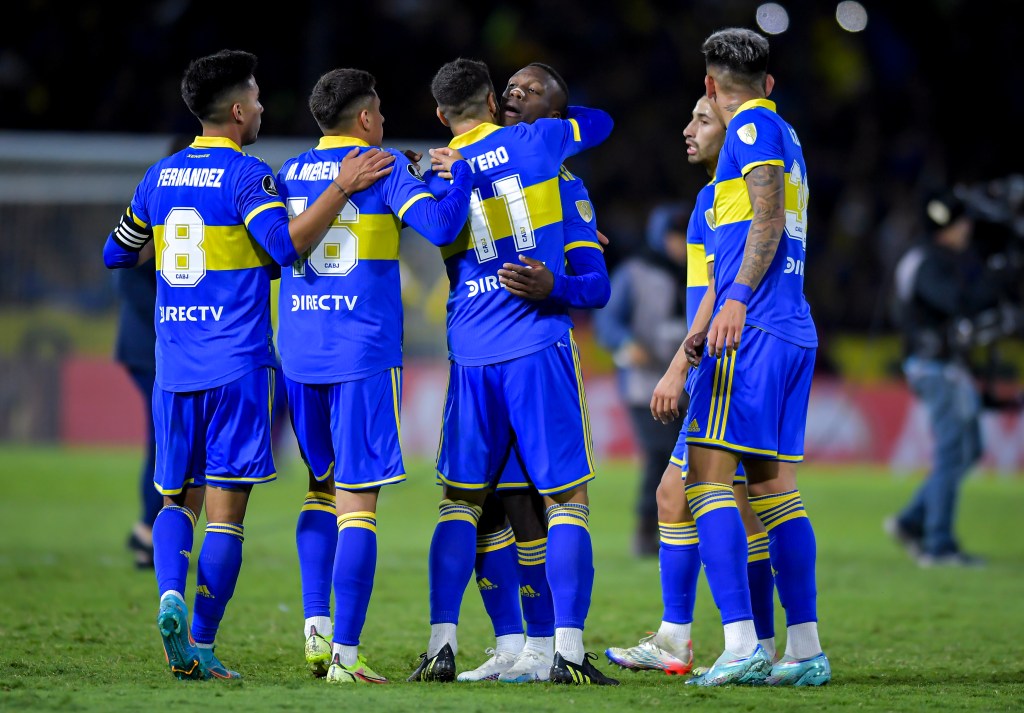 Almirón cambió de opinión e irá con todo contra Central: Cómo, dónde y cuándo ver el partido de&nbsp;Boca