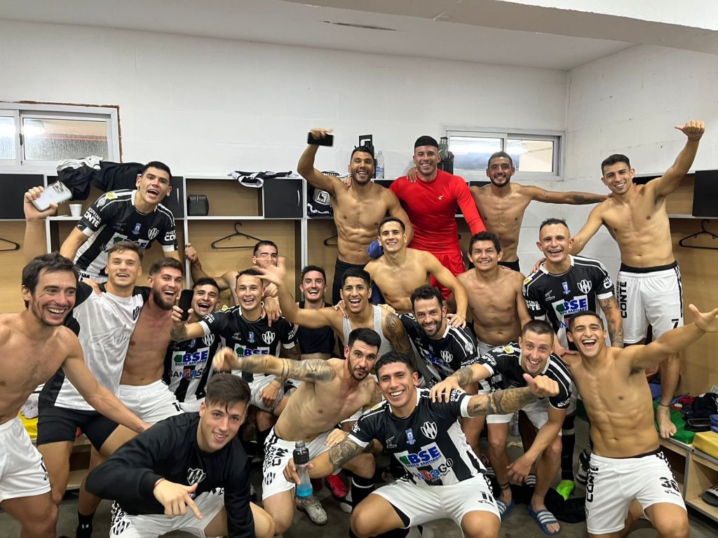 Central Córdoba le ganó a Defensa en Florencio&nbsp;Varela