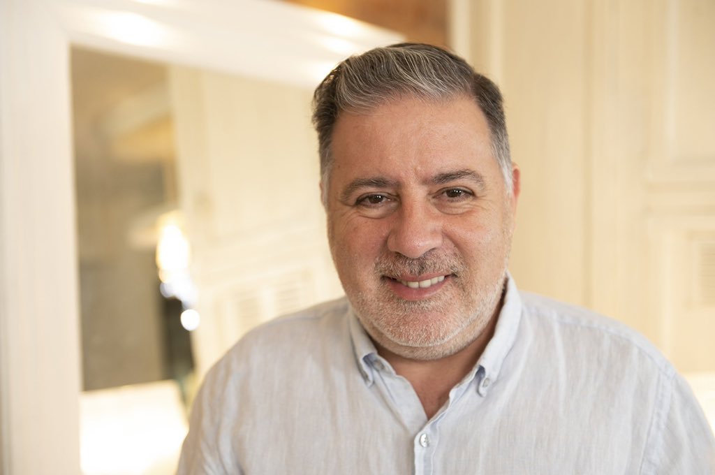 Doman explicó las razones por las que dejó de ser presidente de&nbsp;Independiente