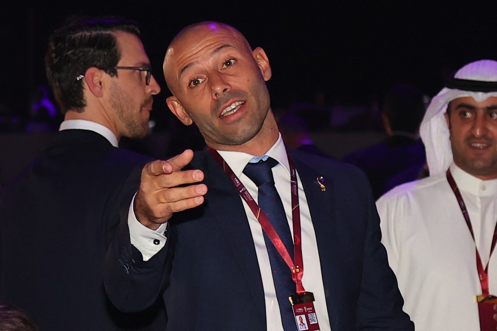 Cómo, cuándo, dónde y qué selecciones estarán en el sorteo del Mundial Sub-20 de&nbsp;Argentina