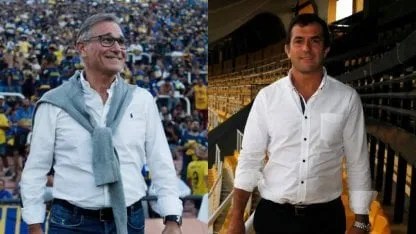 Dos dirigentes de la gestión Angelici, en riesgo de ser expulsados como socios de&nbsp;Boca