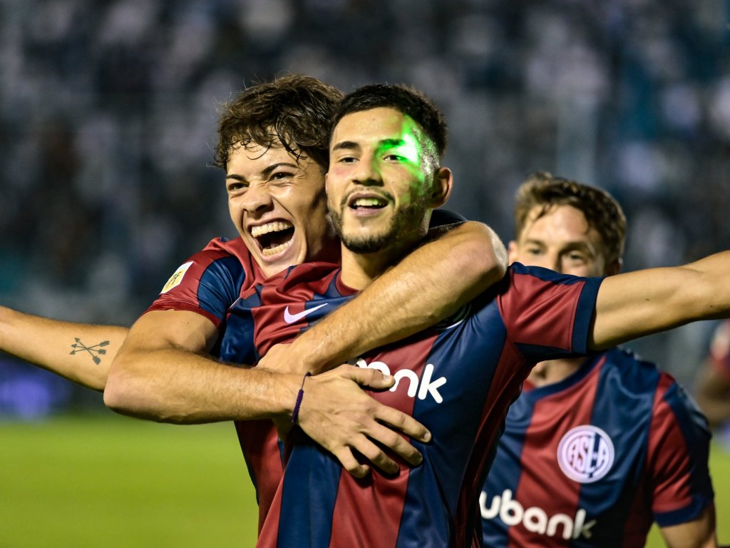 El Ciclón de Insúa sigue la estela de&nbsp;River