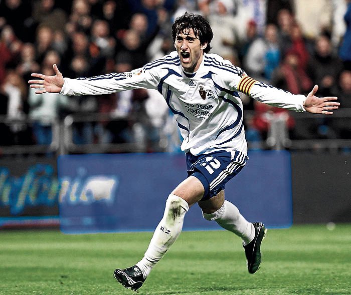 ¿Quién le metió cuatro goles al Real Madrid en toda la&nbsp;historia?