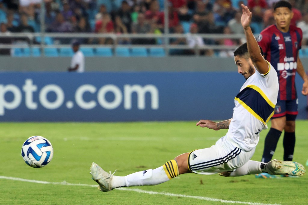 Figal fue muy crítico con sus compañeros por las&nbsp;expulsiones