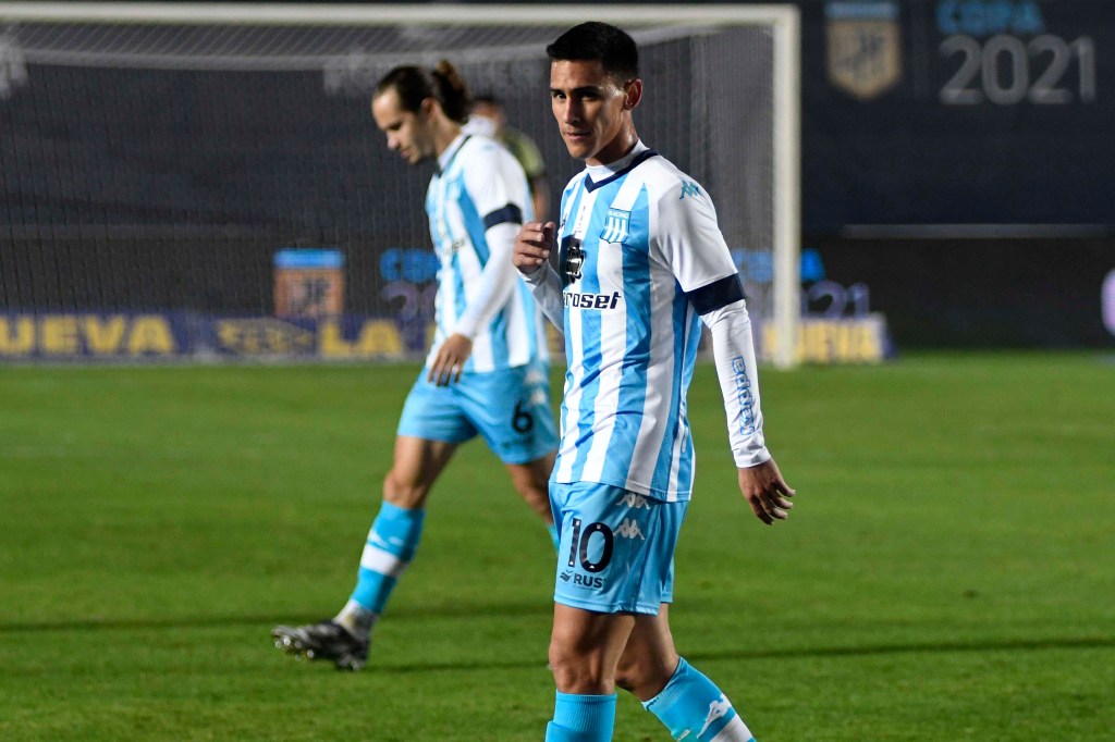 Matías Rojas no habla de su renovación y Boca ya está al&nbsp;acecho