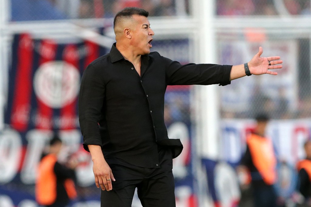 🔵🟡 ¿Permite el ‘Mundo Boca’ la tranquilidad que pretende&nbsp;Almirón?