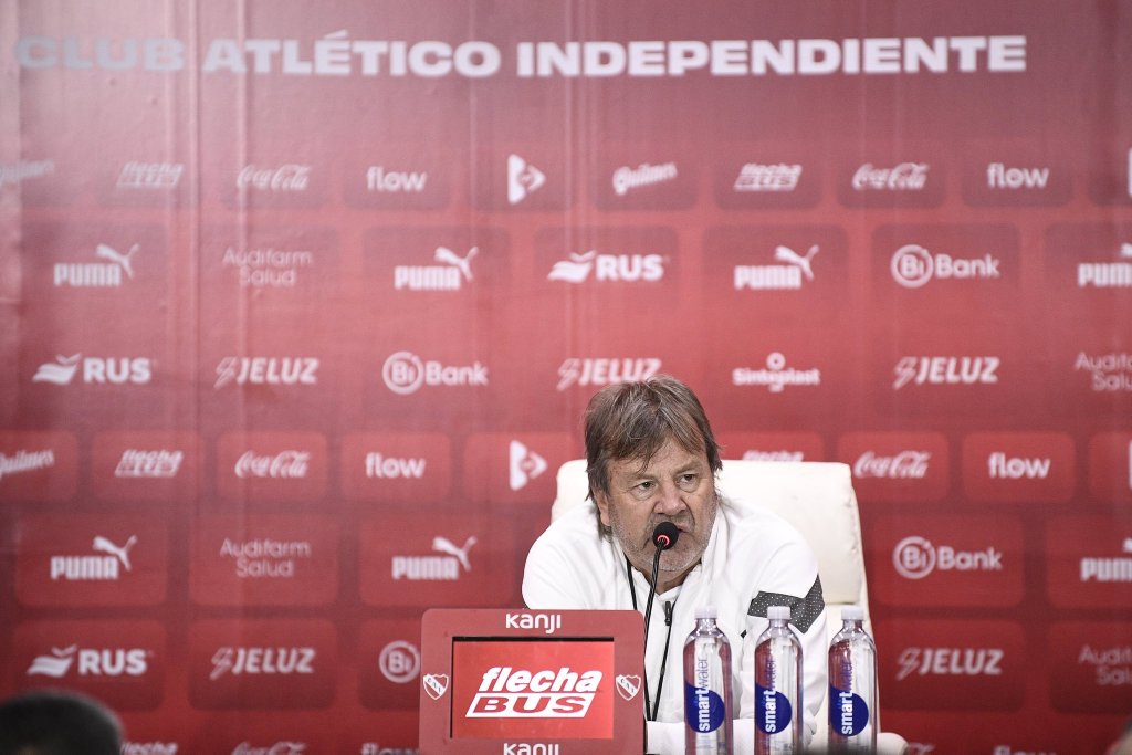 Zielinski deberá ser el salvador del&nbsp;Rojo