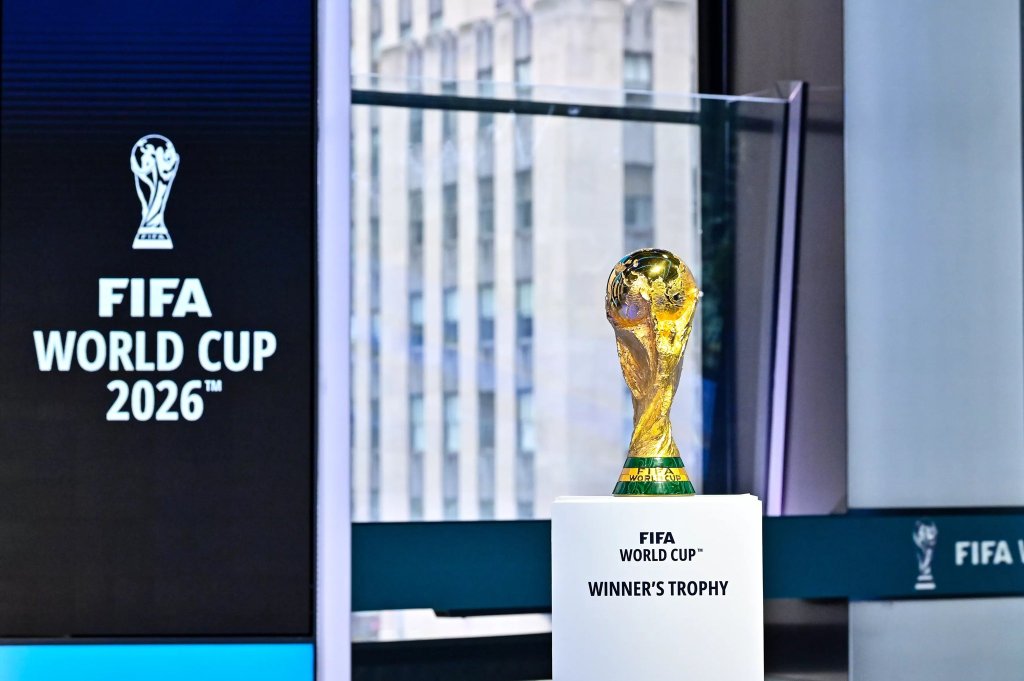 Así se organizarán los equipos durante el Mundial&nbsp;2026