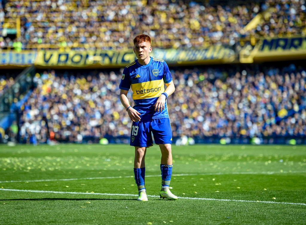 LA SÉPTIMA PASA POR EL CÉSPED SINTÉTICO DEL ALLIANZ&nbsp;PARQUE