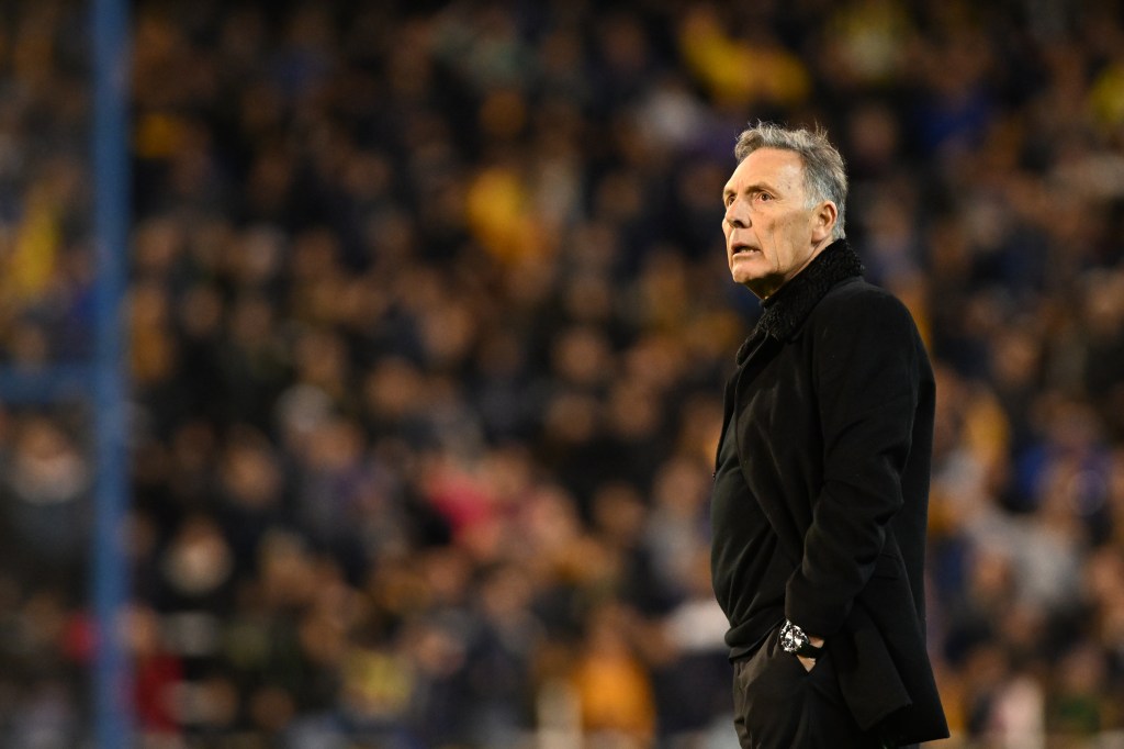 NUEVO TRIUNFO DE CENTRAL, Y OTRA CAÍDA DEL&nbsp;GLOBO