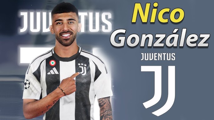 NICOLÁS GONZÁLEZ DIO EL GRAN SALTO