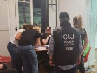 MORETTI EN LA MIRA: ALLANAMIENTOS SACUDEN A SAN&nbsp;LORENZO