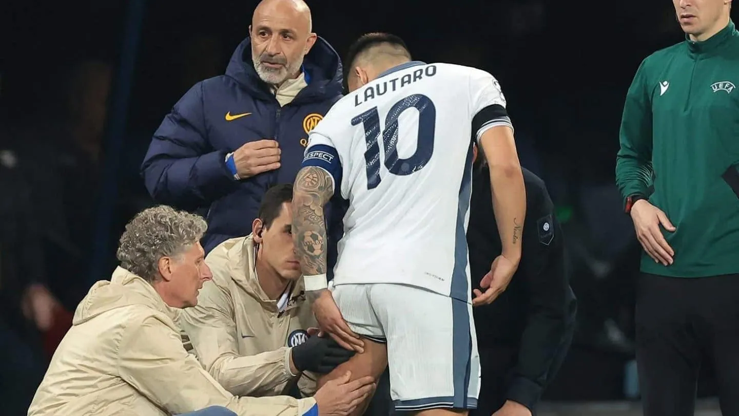 ALIVIO EN LA SELECCIÓN