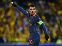 ALIVIO EN LA&nbsp;SELECCIÓN