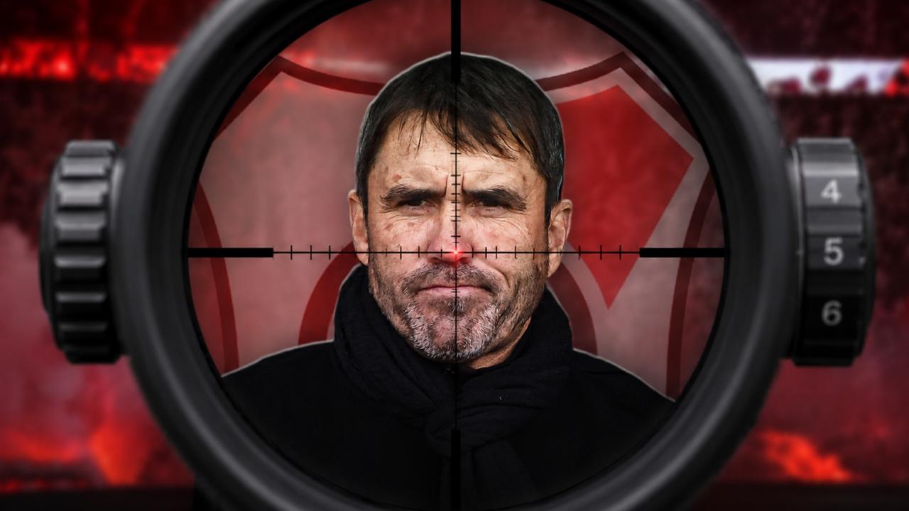 HORAS DECISIVAS PARA EL FUTURO DE COUDET EN RIVER