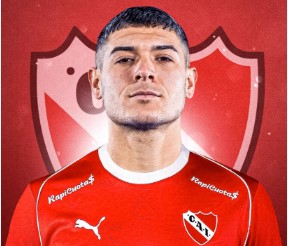EL NUEVO REFUERZO DE INDEPENDIENTE